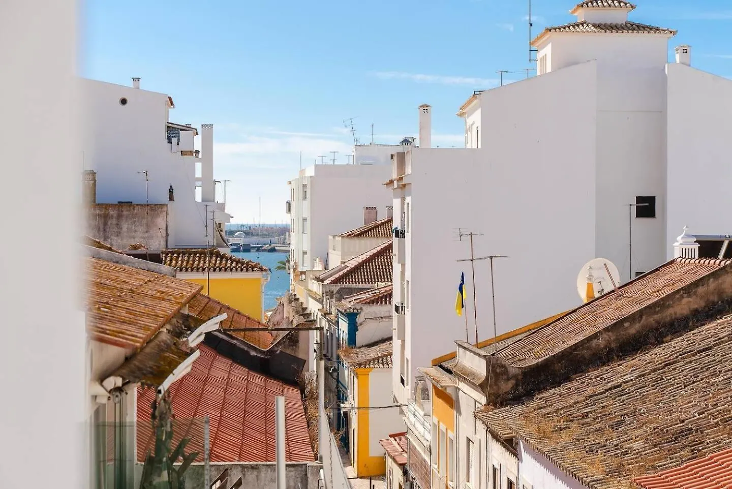 Spacious Stylish Apartment Portimao 0*,